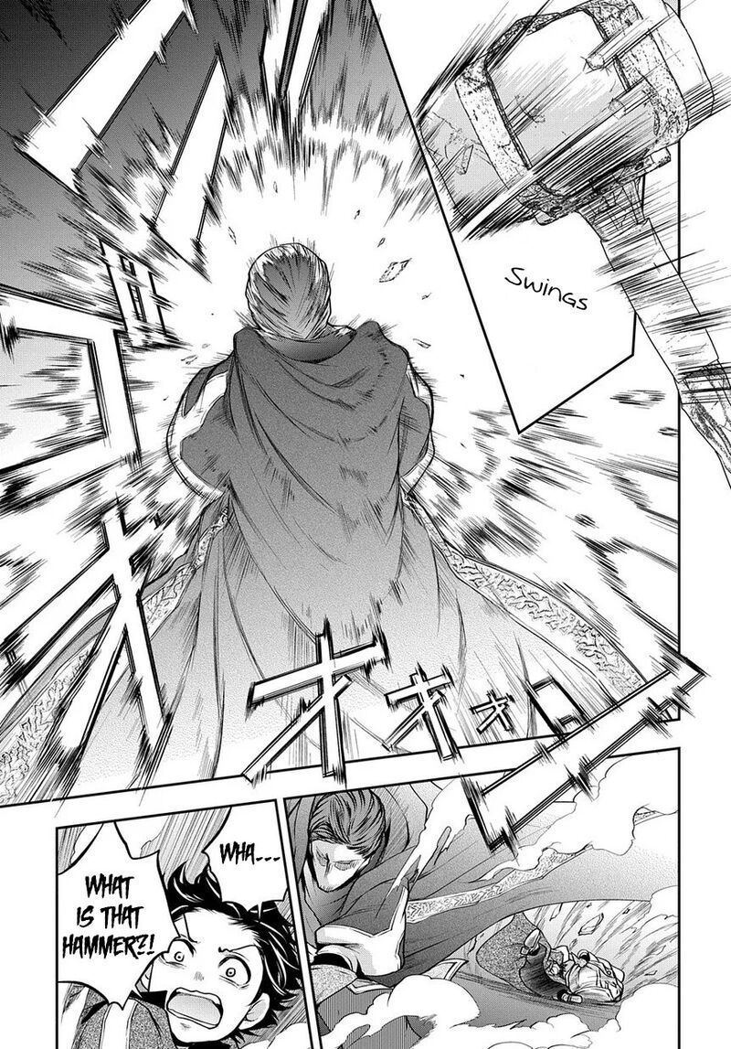 Isekai Demo Bunan Ni Ikitai Shoukougun 9 19