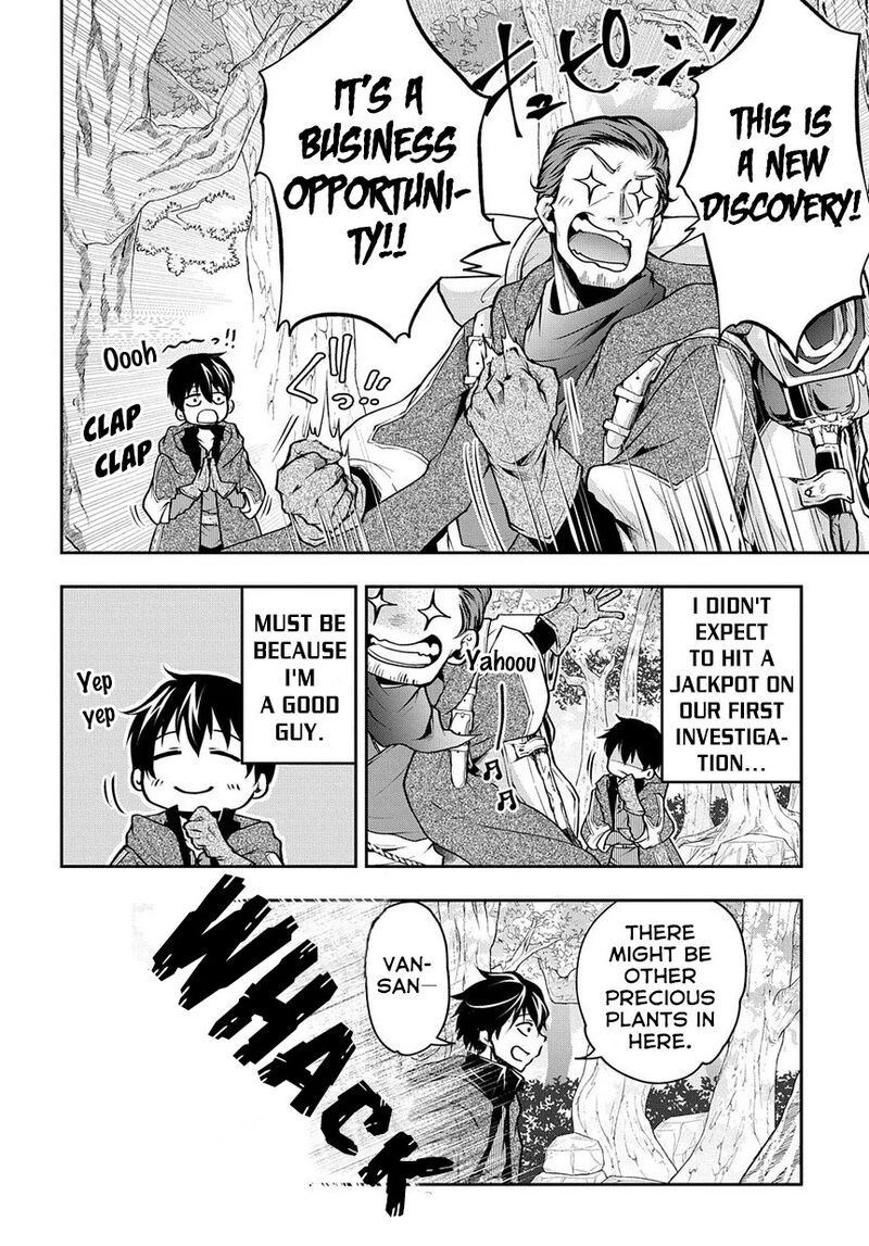 Isekai Demo Bunan Ni Ikitai Shoukougun 9 25