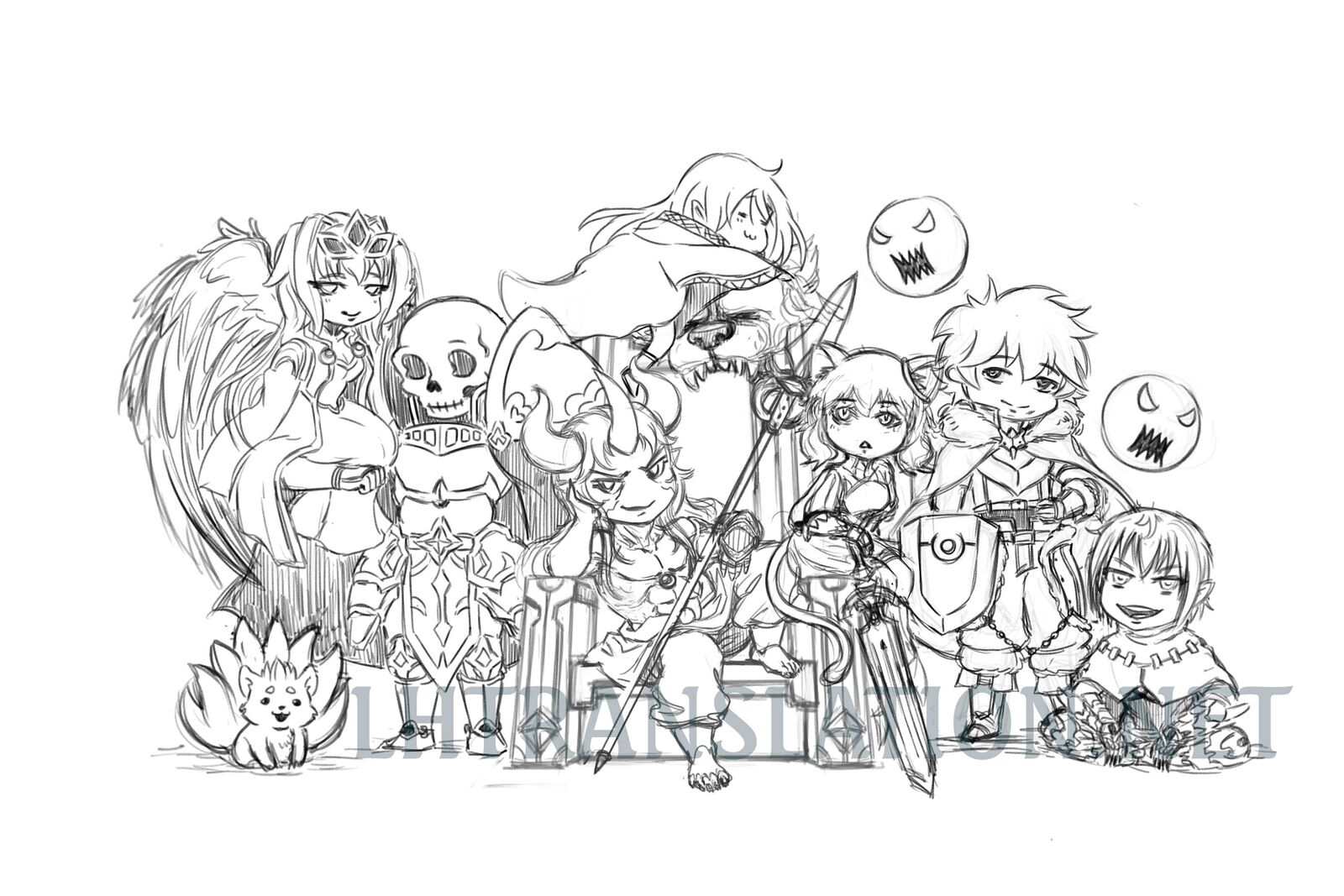 Isekai Demo Bunan Ni Ikitai Shoukougun 9 31