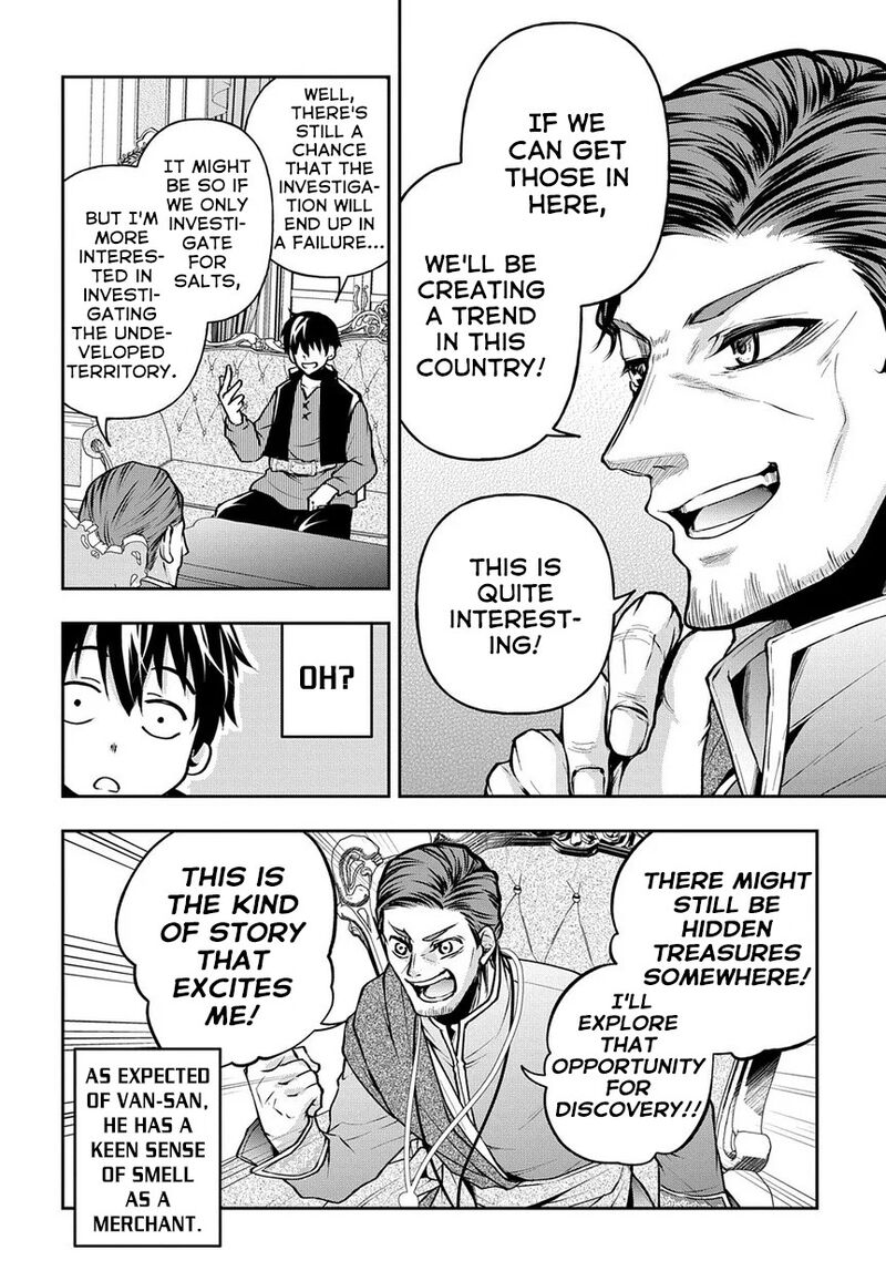 Isekai Demo Bunan Ni Ikitai Shoukougun 9 8