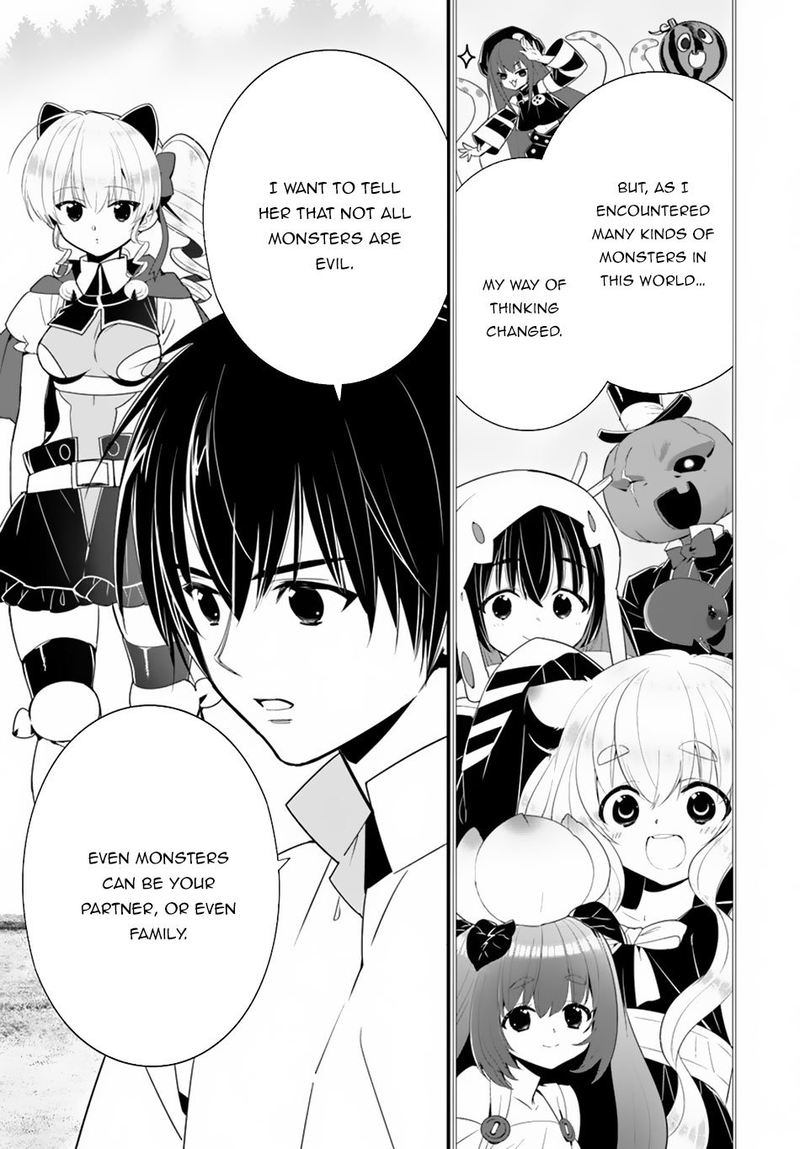 Isekai Desu Ga Mamono Saibai Shiteimasu 28 10