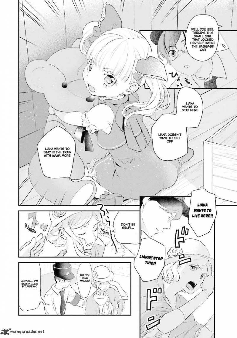 Isekai Ekisha No Kissaten 2 13