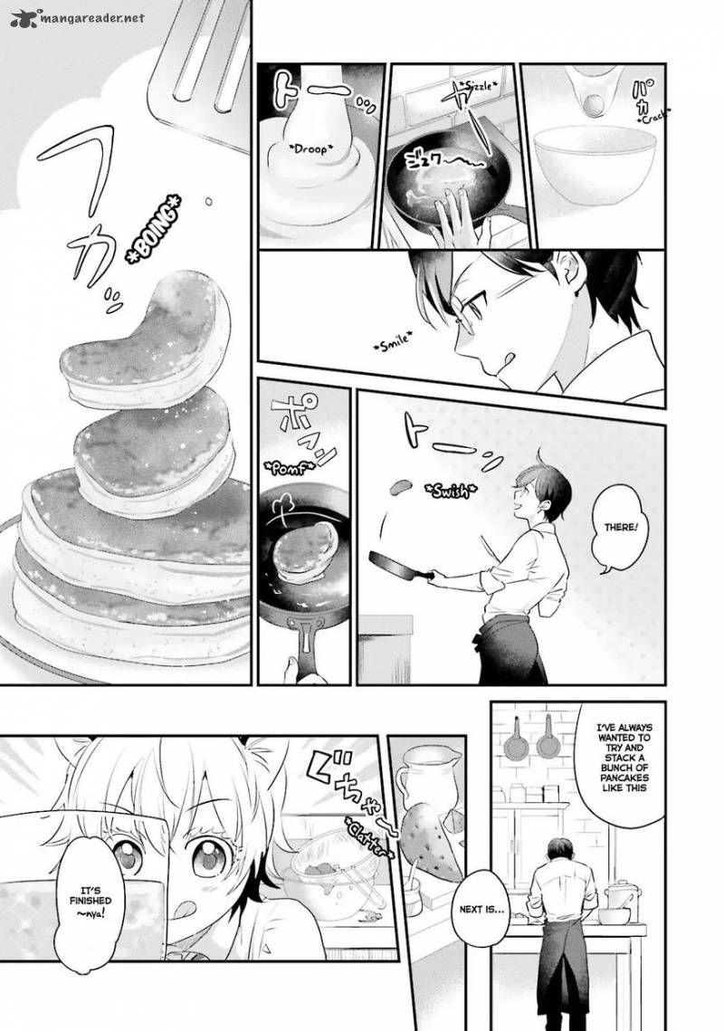 Isekai Ekisha No Kissaten 2 18