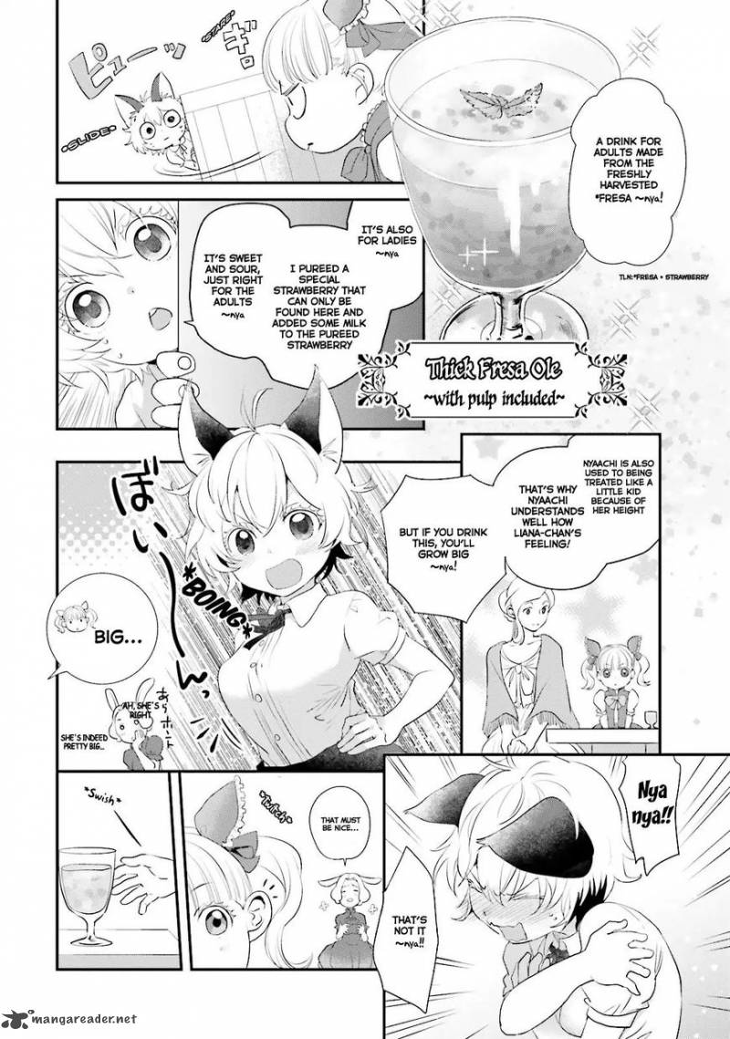 Isekai Ekisha No Kissaten 2 19