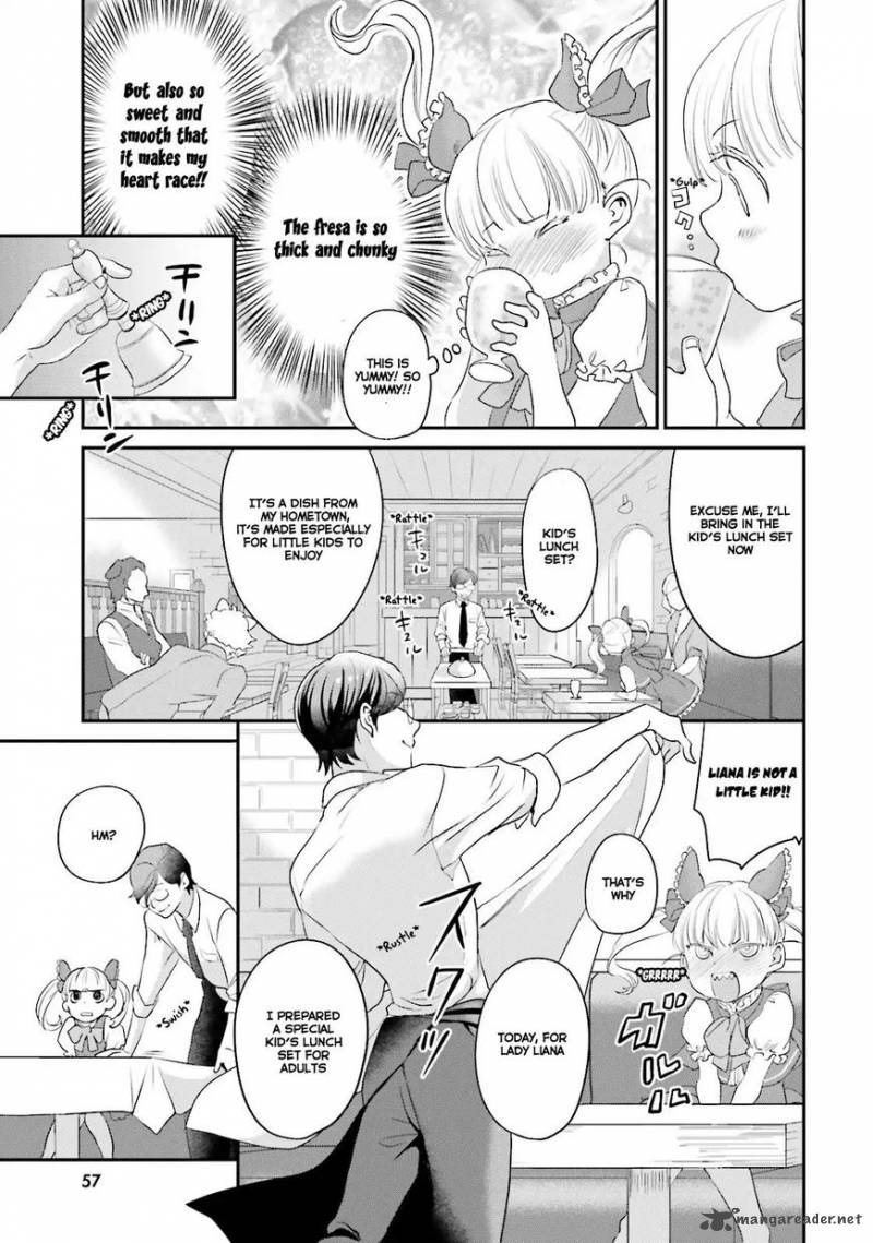 Isekai Ekisha No Kissaten 2 20