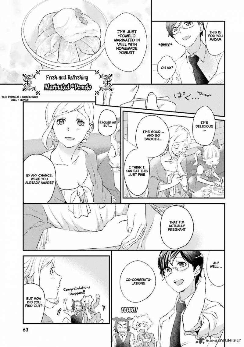Isekai Ekisha No Kissaten 2 26