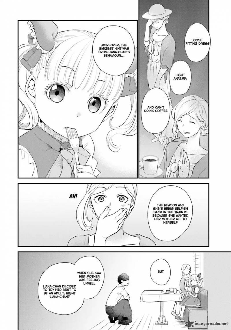 Isekai Ekisha No Kissaten 2 27
