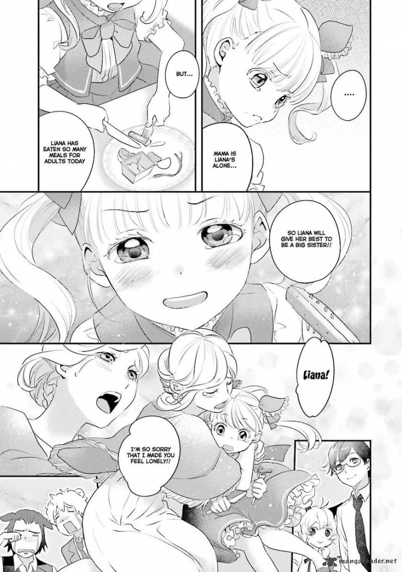 Isekai Ekisha No Kissaten 2 28