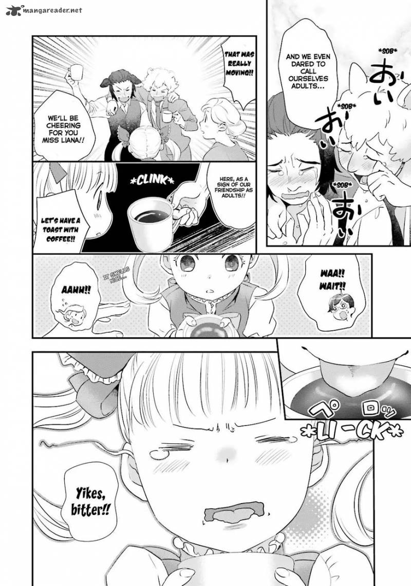 Isekai Ekisha No Kissaten 2 29