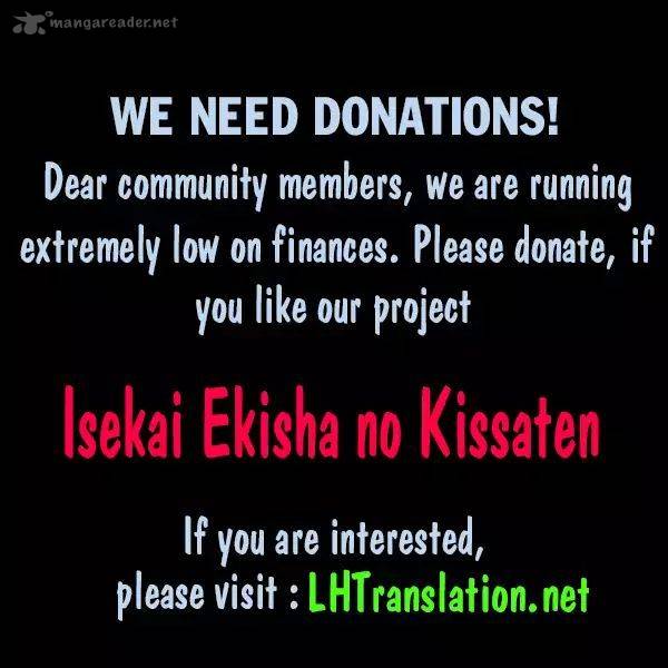 Isekai Ekisha No Kissaten 2 32
