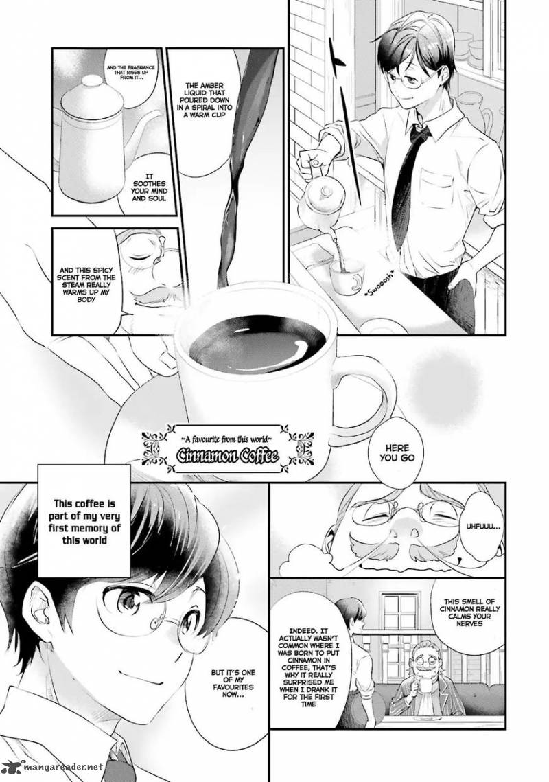 Isekai Ekisha No Kissaten 2 4
