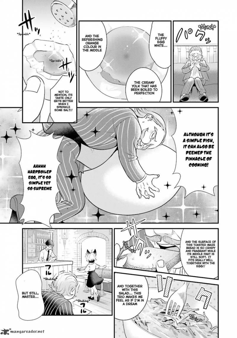 Isekai Ekisha No Kissaten 2 8