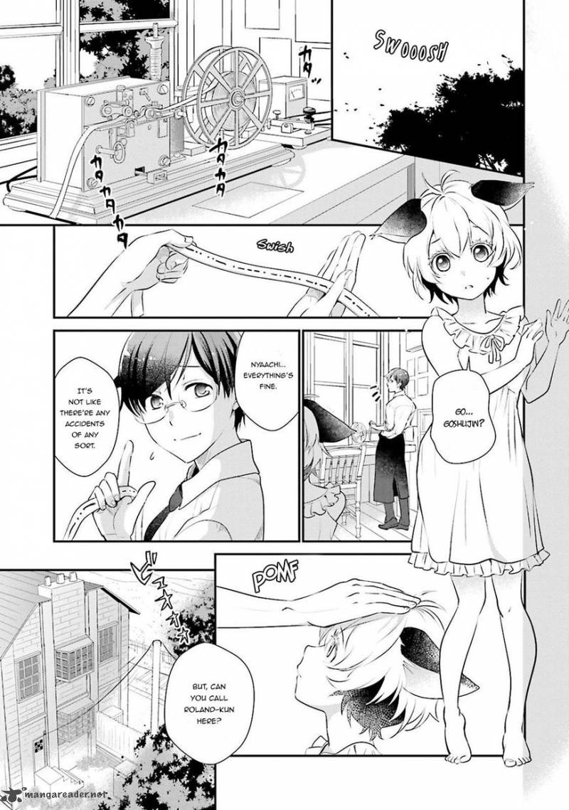 Isekai Ekisha No Kissaten 5 2