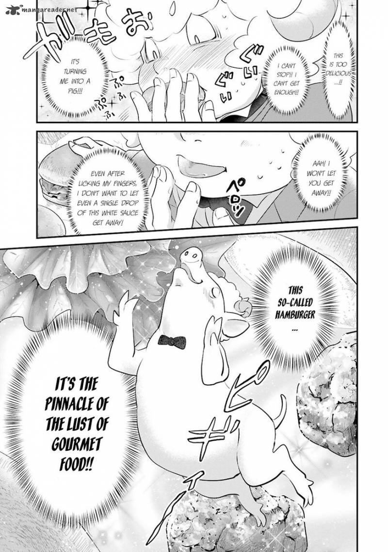 Isekai Ekisha No Kissaten 5 20