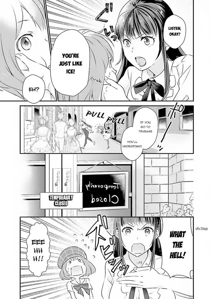 Isekai Ekisha No Kissaten 7 9