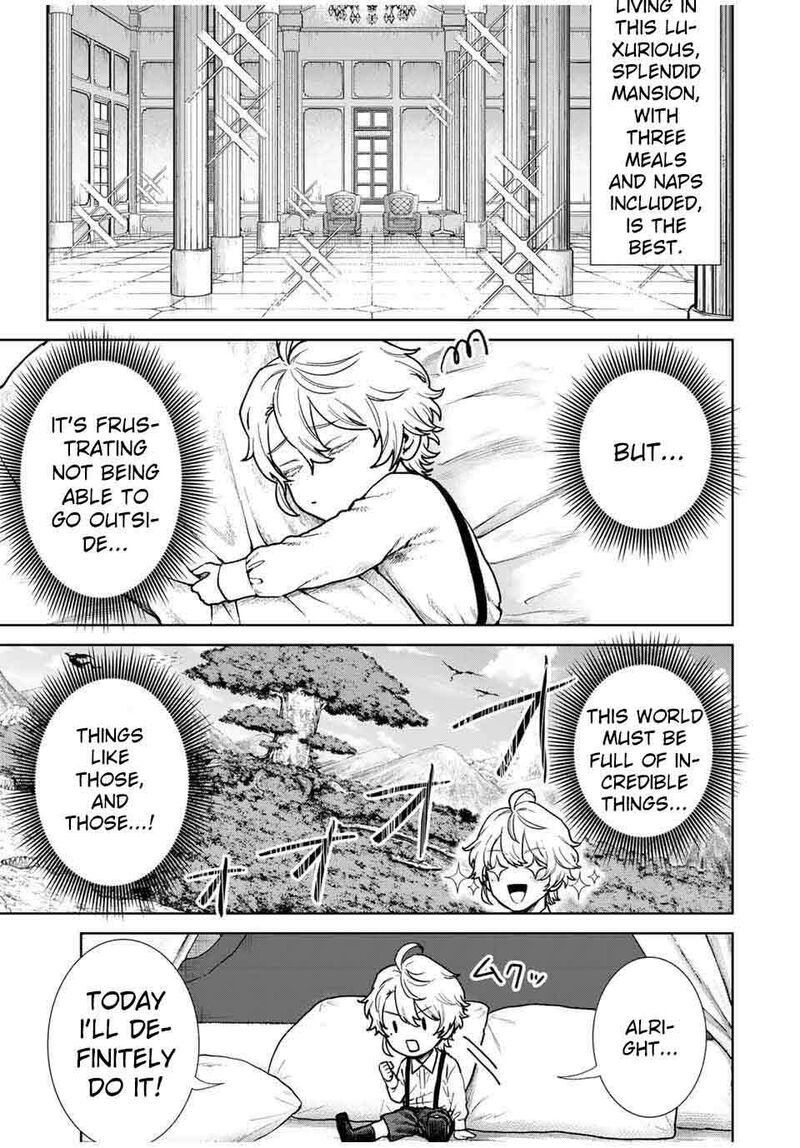 Isekai Gourmet De Nariagari Musou 1 13