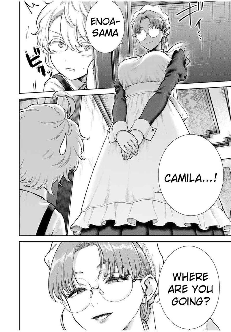 Isekai Gourmet De Nariagari Musou 1 14