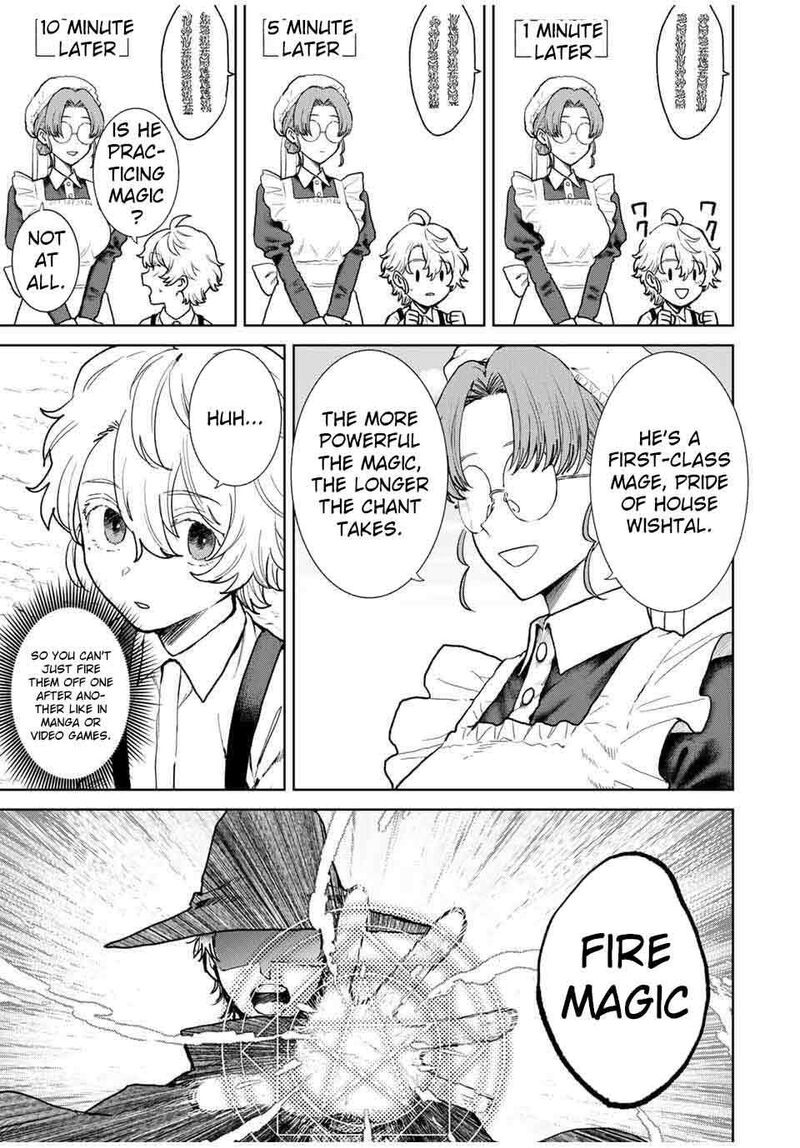 Isekai Gourmet De Nariagari Musou 1 17