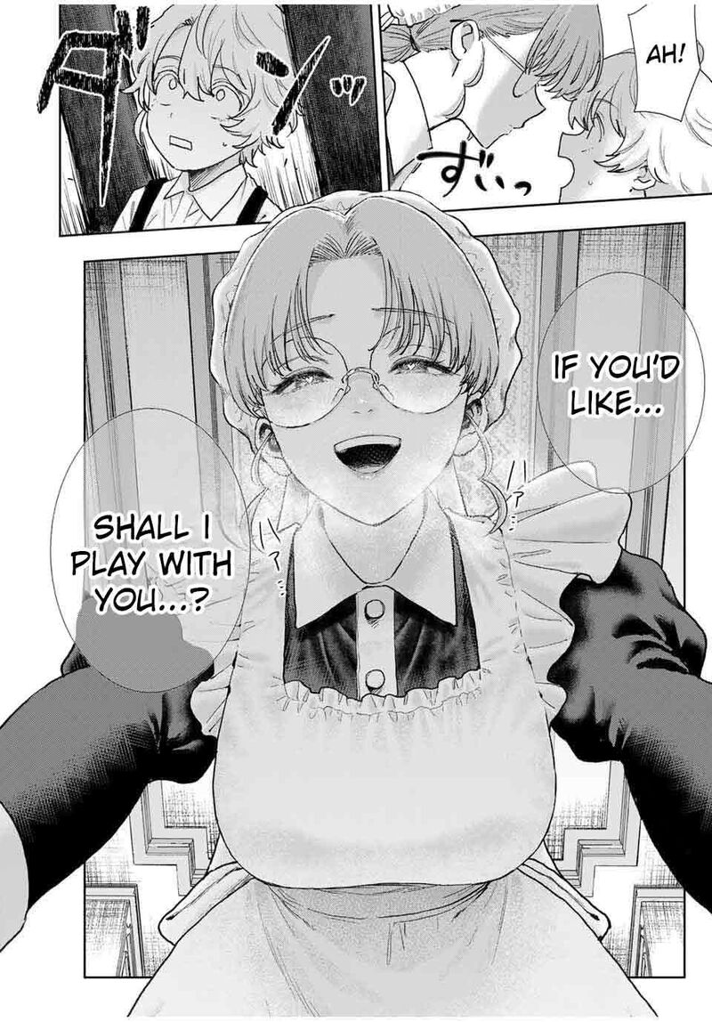 Isekai Gourmet De Nariagari Musou 1 20