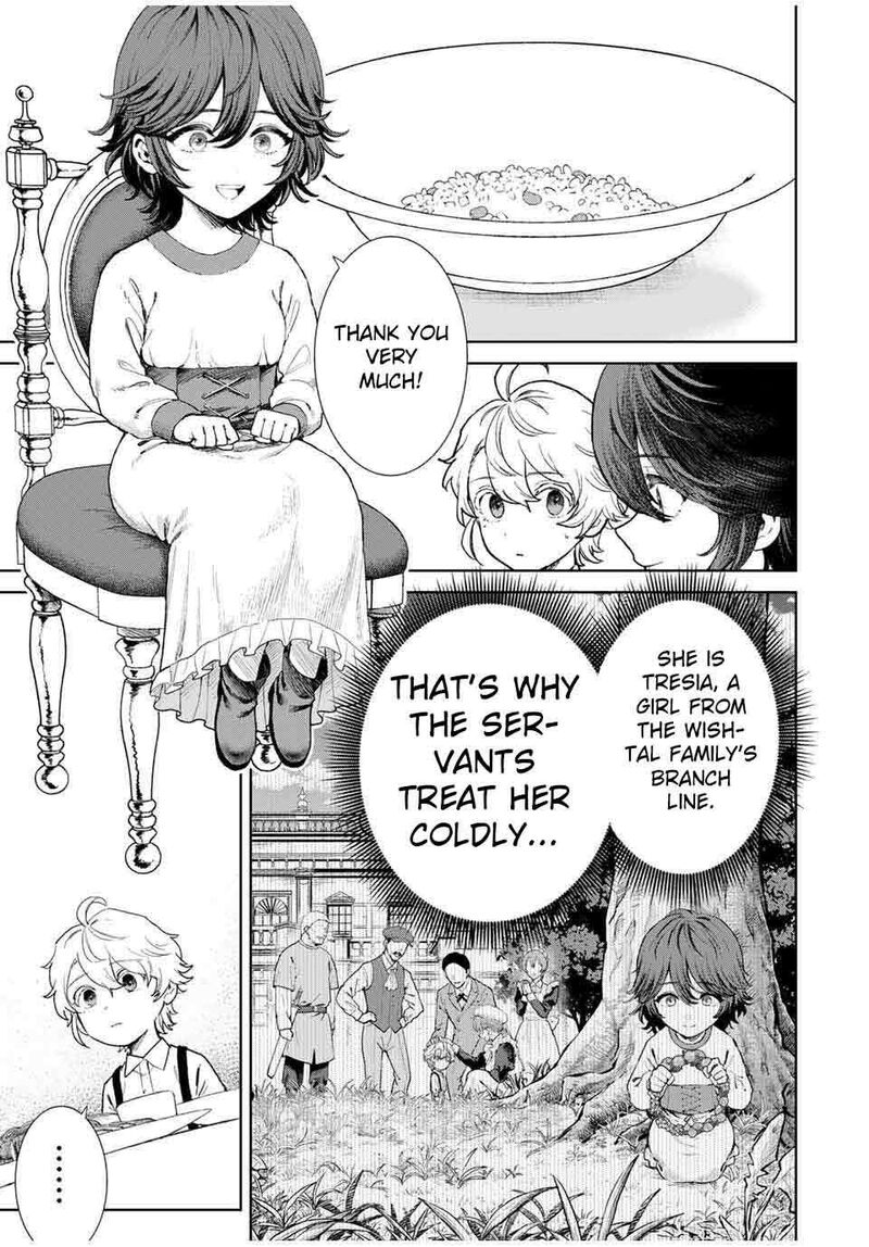 Isekai Gourmet De Nariagari Musou 1 25