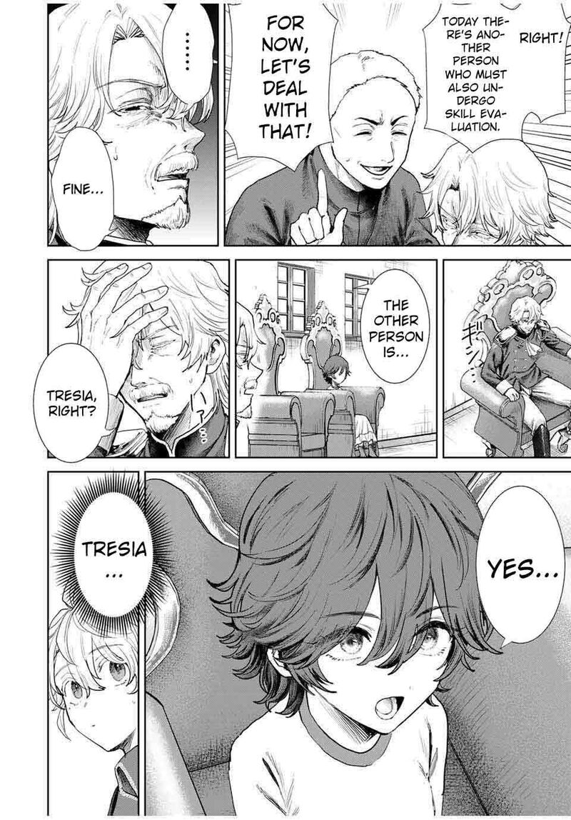 Isekai Gourmet De Nariagari Musou 1 40