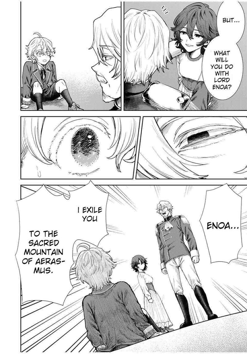Isekai Gourmet De Nariagari Musou 1 46