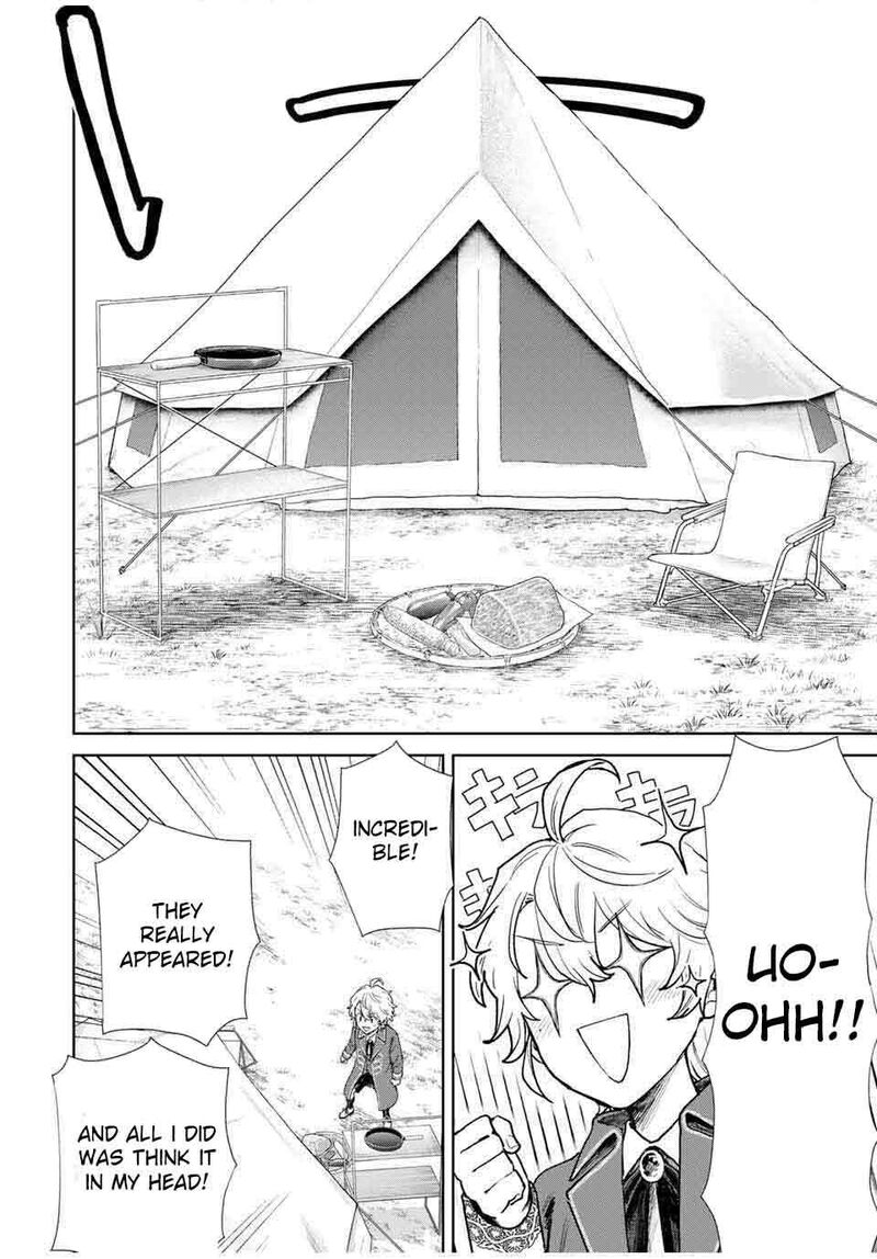 Isekai Gourmet De Nariagari Musou 1 52