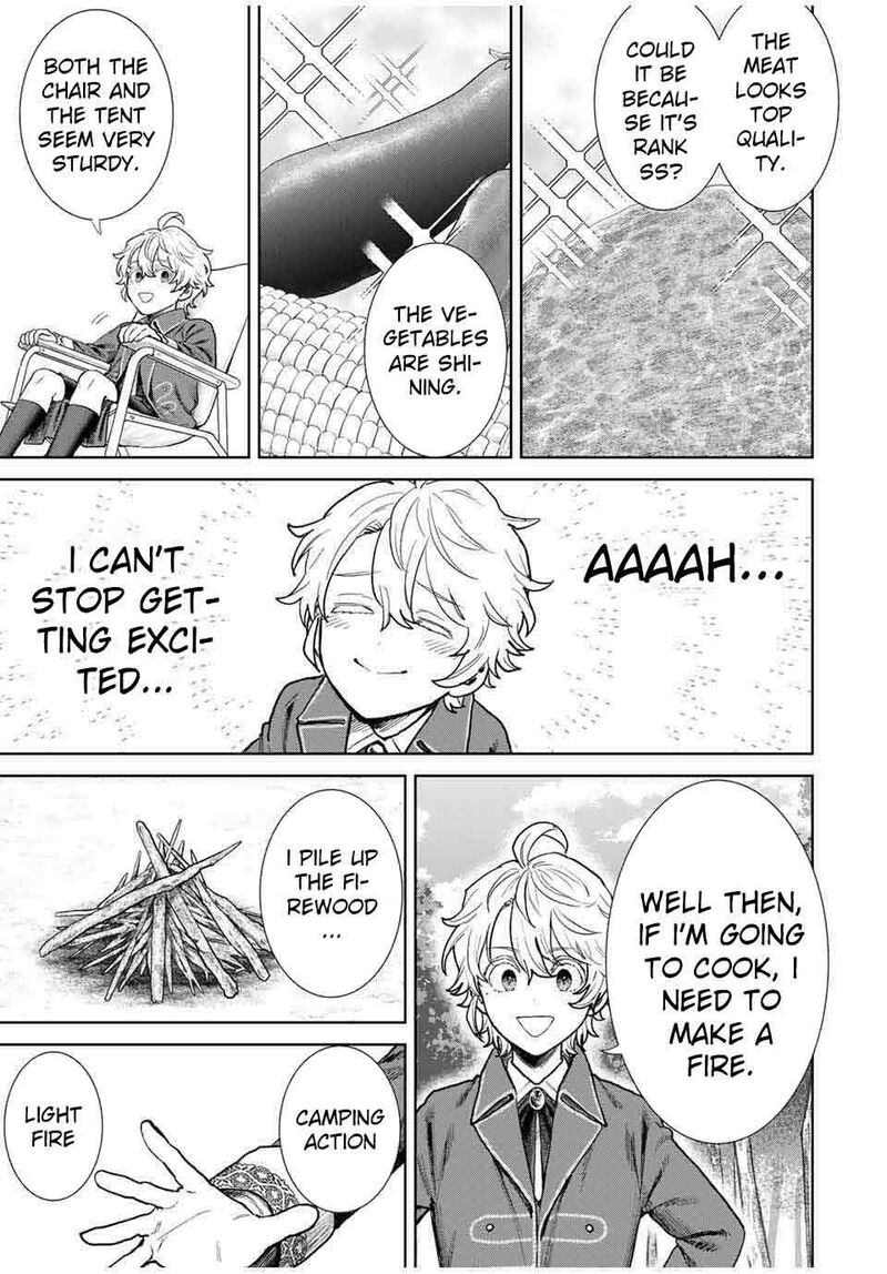 Isekai Gourmet De Nariagari Musou 1 53