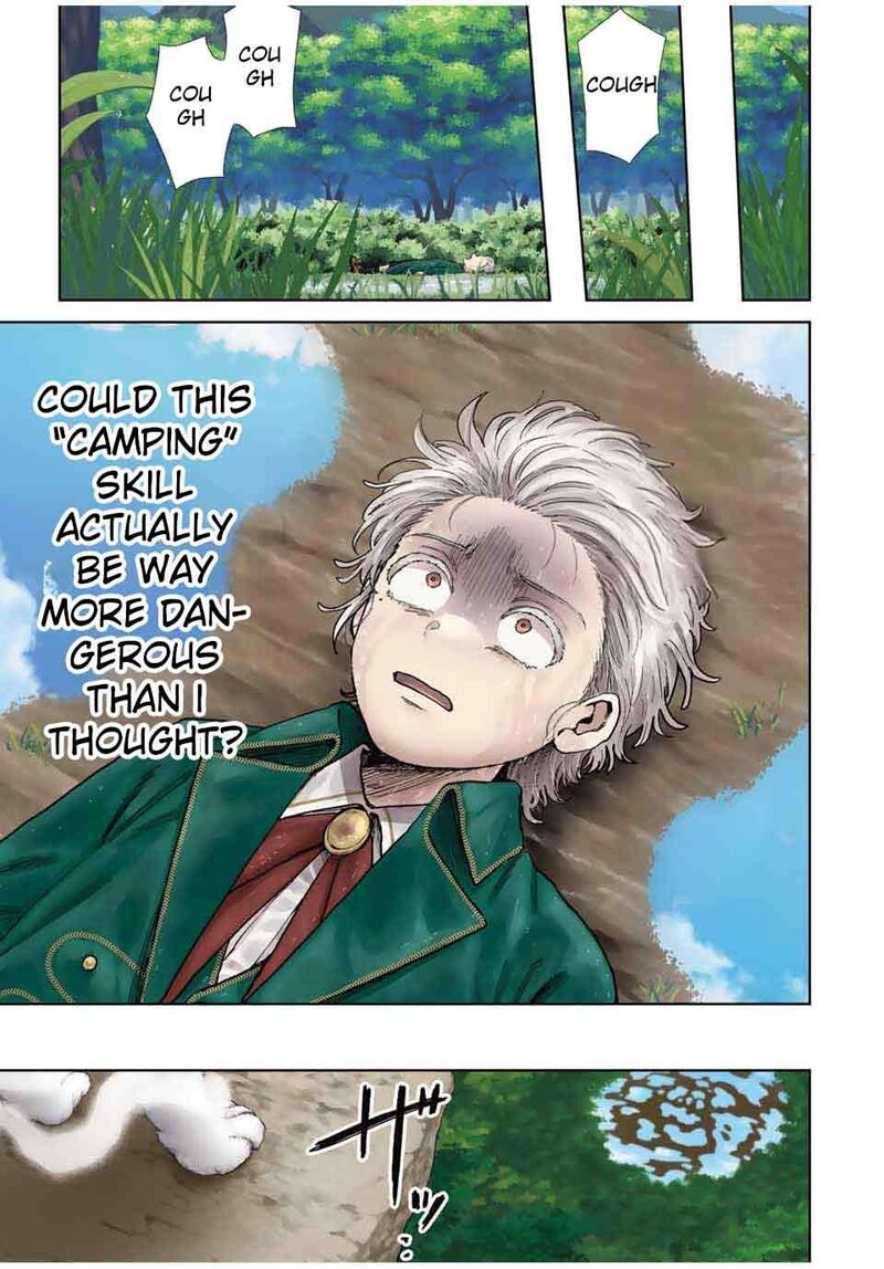 Isekai Gourmet De Nariagari Musou 1 63
