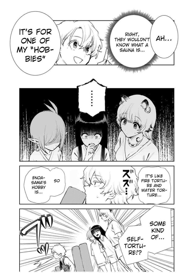 Isekai Gourmet De Nariagari Musou 10 15