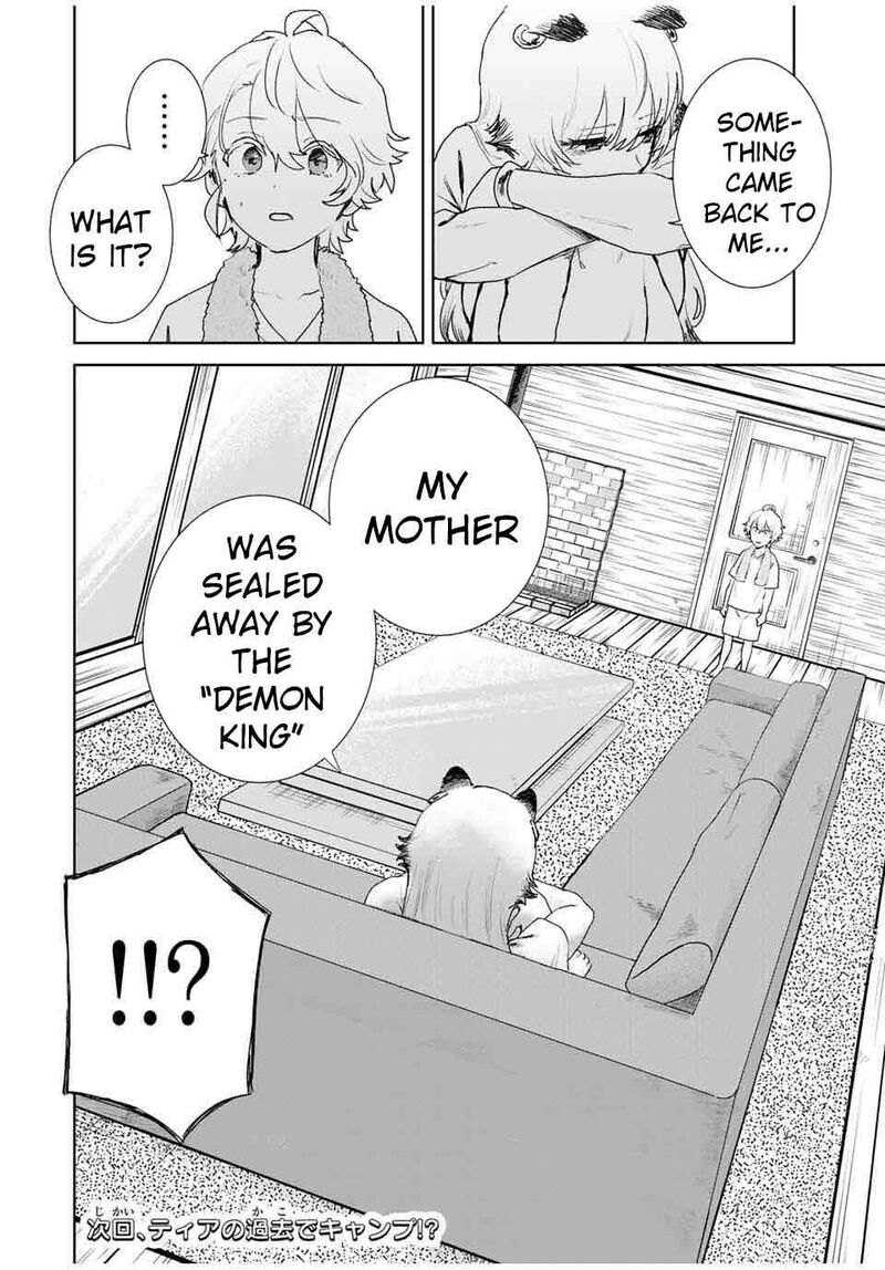 Isekai Gourmet De Nariagari Musou 10 18