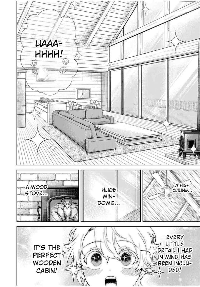 Isekai Gourmet De Nariagari Musou 10 6