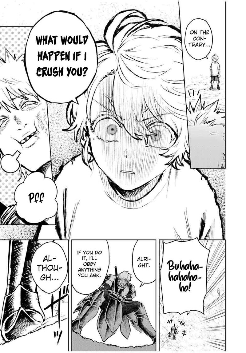 Isekai Gourmet De Nariagari Musou 14 11