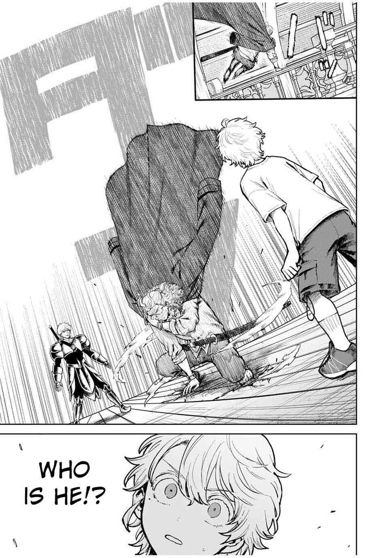 Isekai Gourmet De Nariagari Musou 14 5