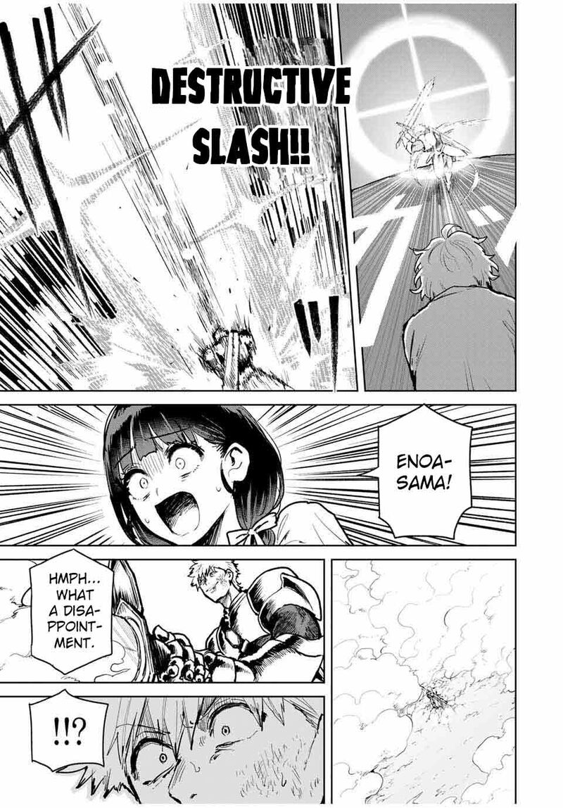 Isekai Gourmet De Nariagari Musou 15 3