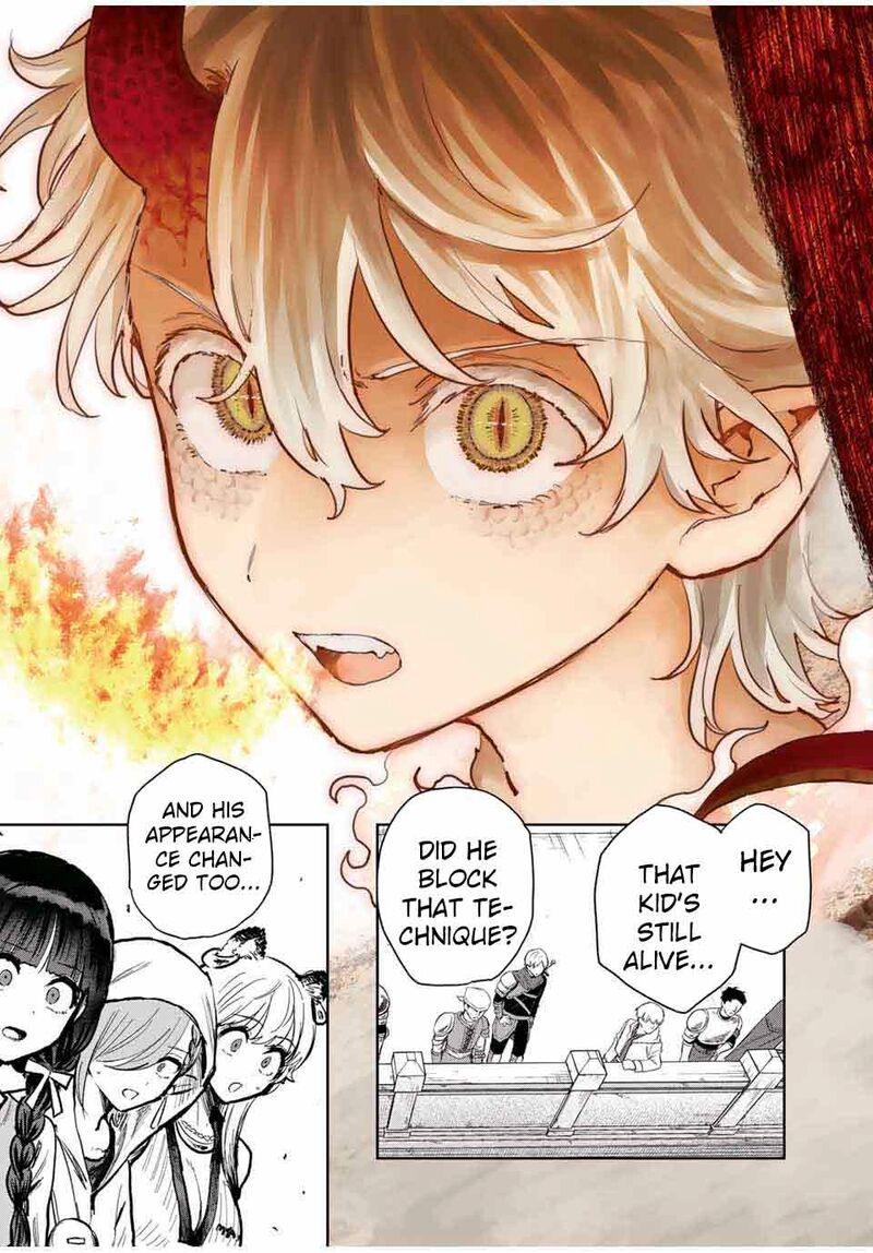 Isekai Gourmet De Nariagari Musou 15 5