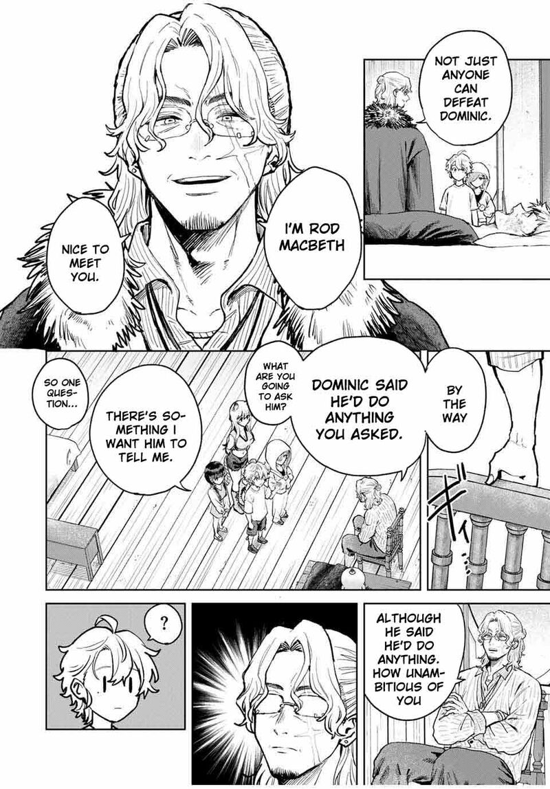 Isekai Gourmet De Nariagari Musou 16 6