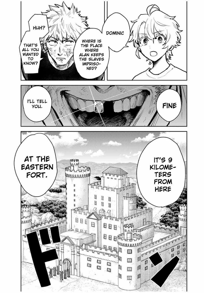 Isekai Gourmet De Nariagari Musou 16 9