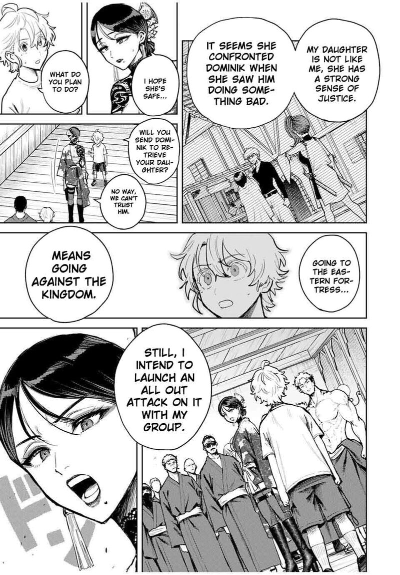 Isekai Gourmet De Nariagari Musou 17 4