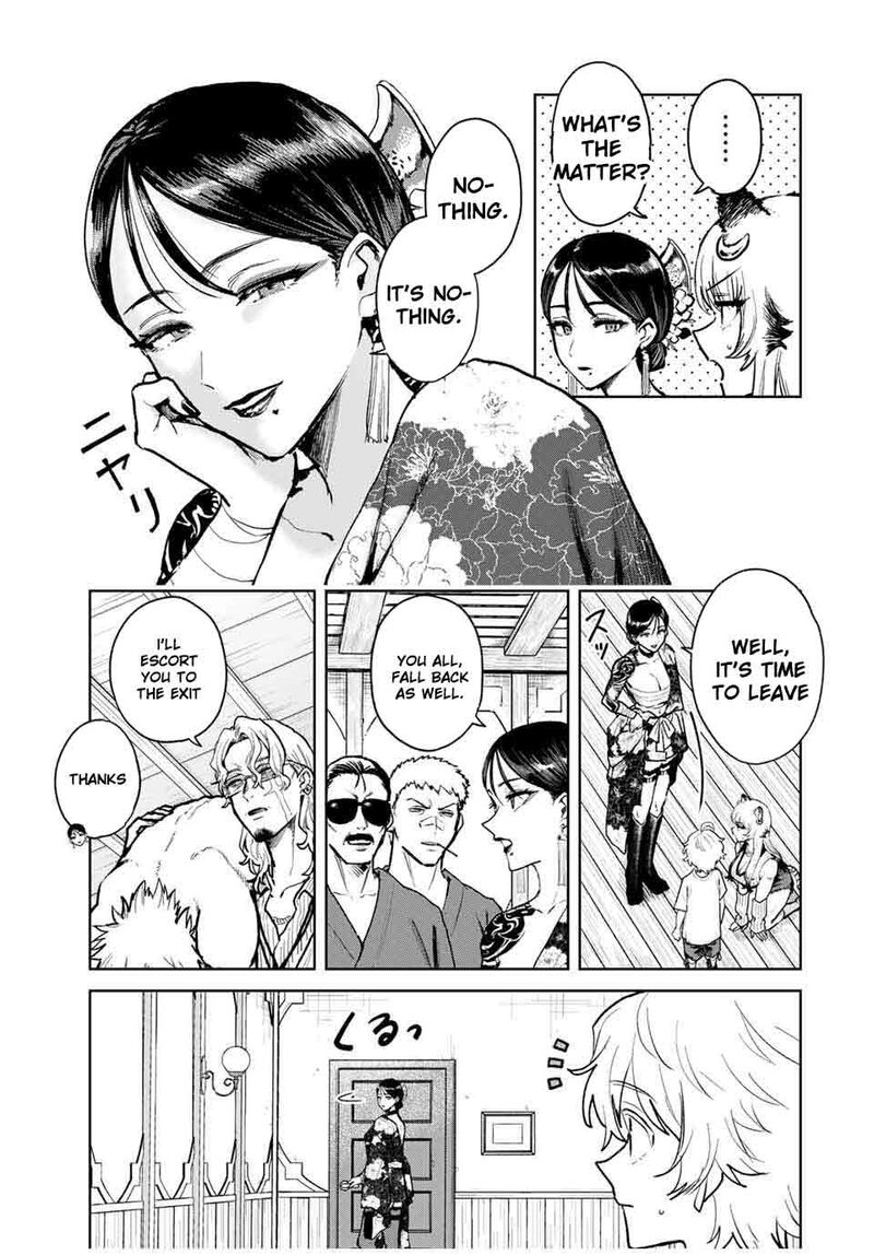 Isekai Gourmet De Nariagari Musou 17 8