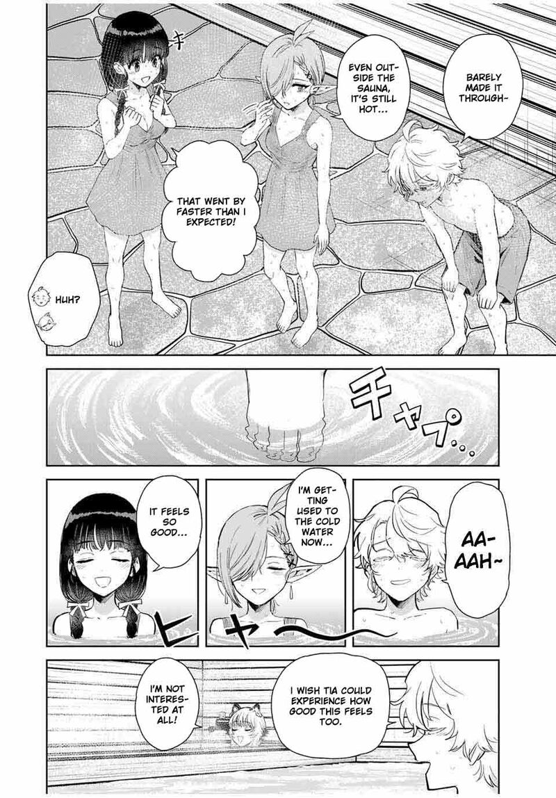 Isekai Gourmet De Nariagari Musou 19 10