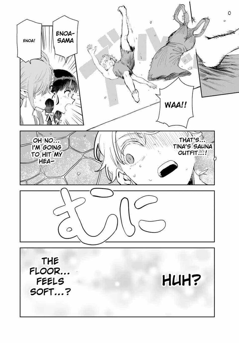 Isekai Gourmet De Nariagari Musou 19 14