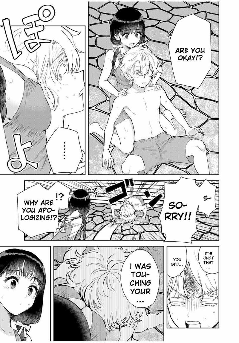 Isekai Gourmet De Nariagari Musou 19 15