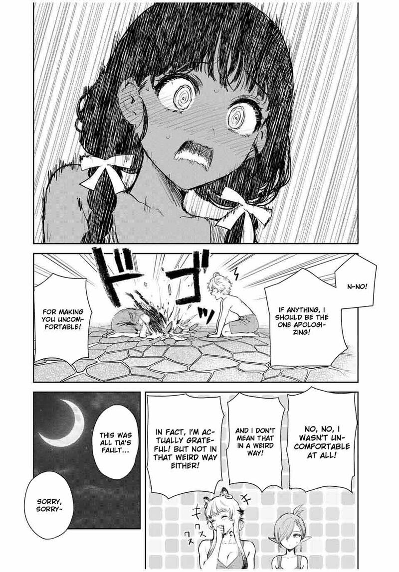 Isekai Gourmet De Nariagari Musou 19 16