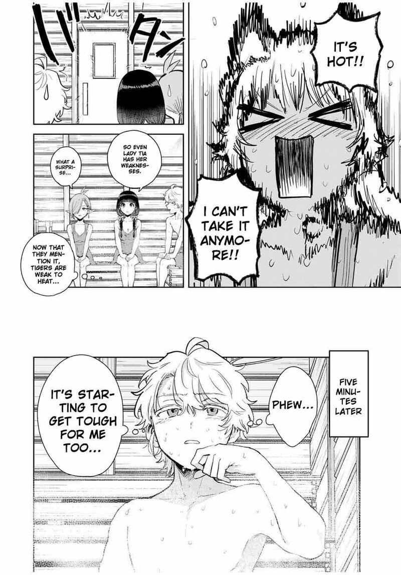 Isekai Gourmet De Nariagari Musou 19 8