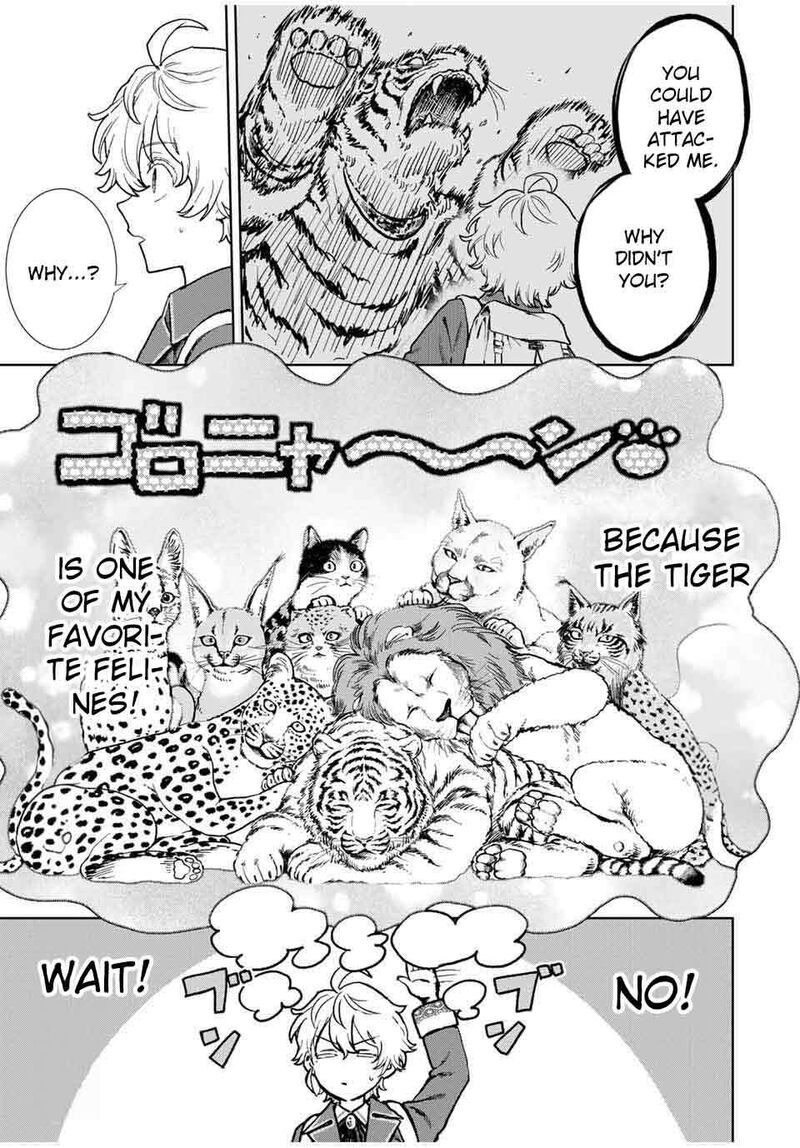 Isekai Gourmet De Nariagari Musou 2 10