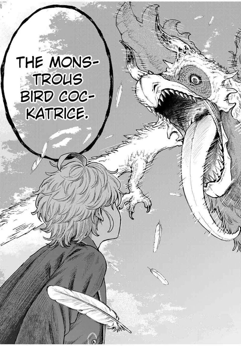 Isekai Gourmet De Nariagari Musou 2 28