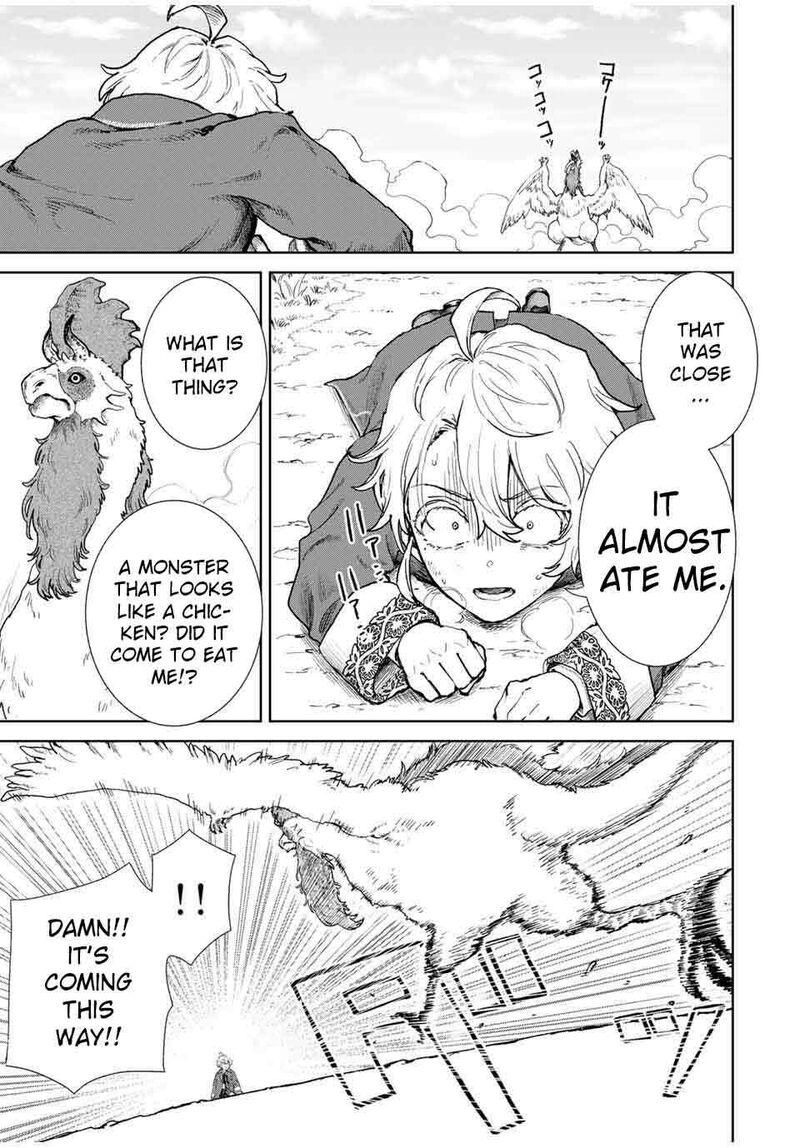Isekai Gourmet De Nariagari Musou 2 30
