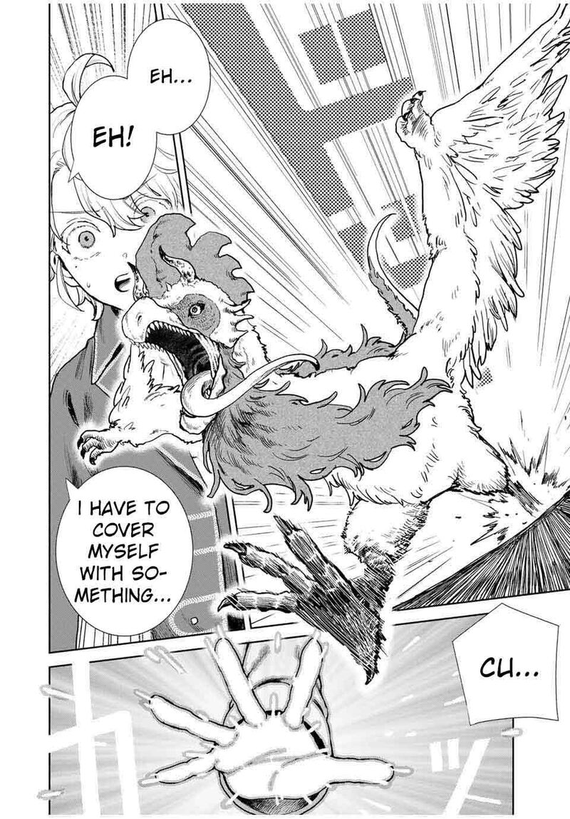 Isekai Gourmet De Nariagari Musou 2 31