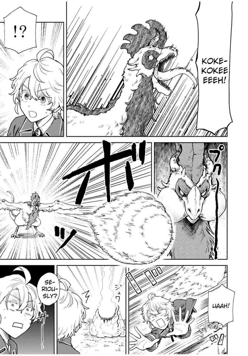 Isekai Gourmet De Nariagari Musou 2 34